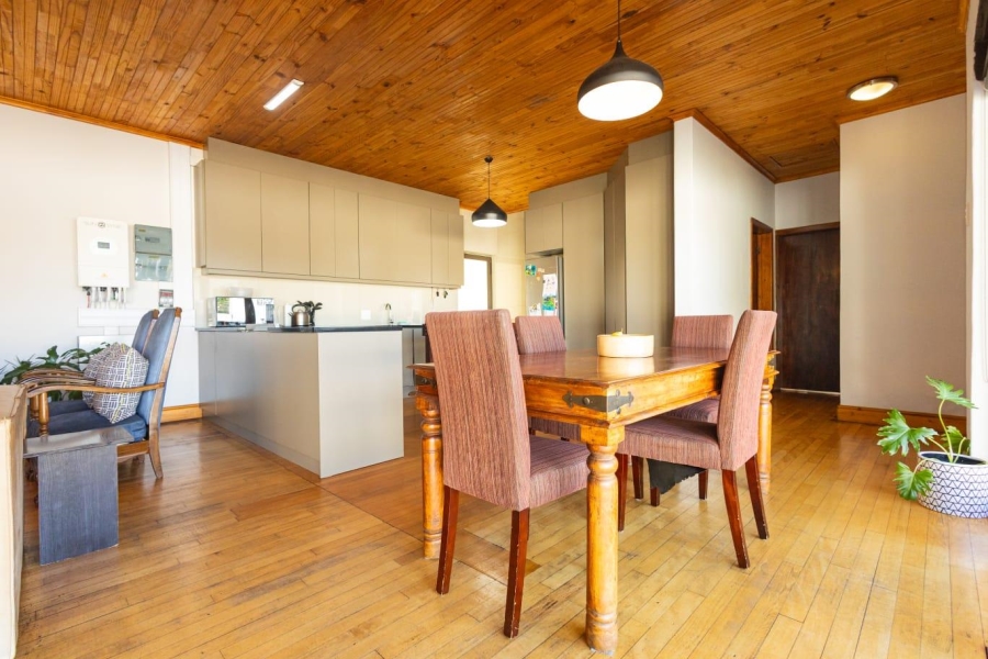 To Let 3 Bedroom Property for Rent in Fairfield Estate Western Cape